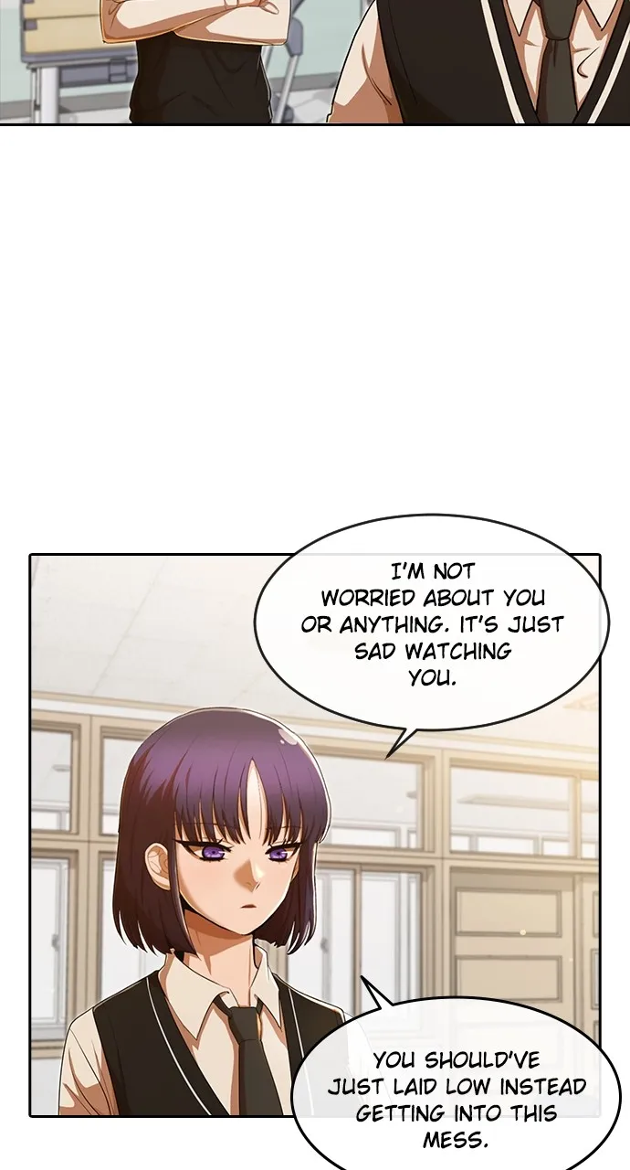 Read Random Chat chapter 205 image 7 on Lezhin