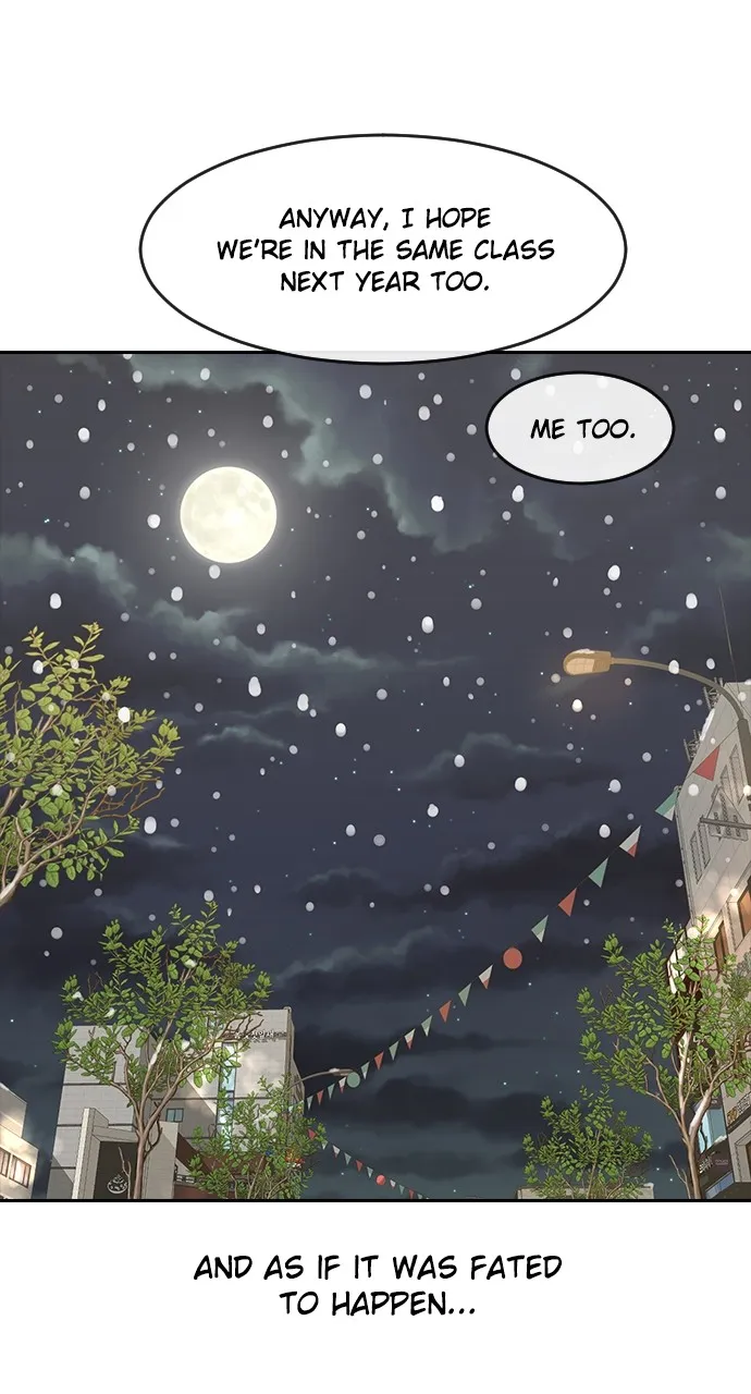 Read Random Chat chapter 205 image 70 on Lezhin