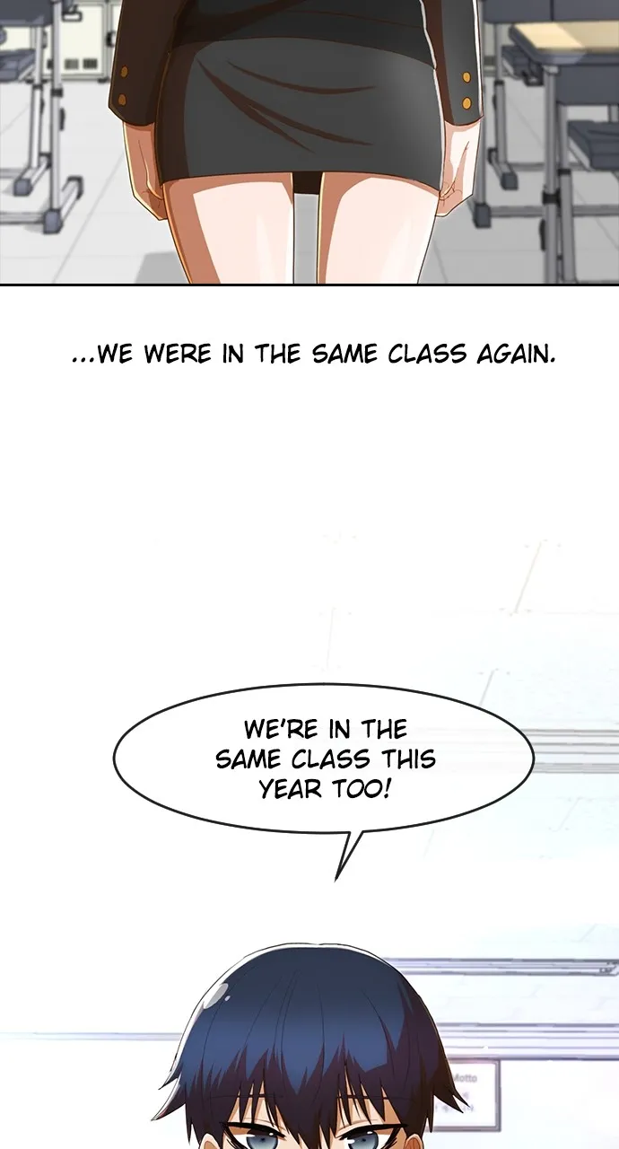 Read Random Chat chapter 205 image 72 on Lezhin