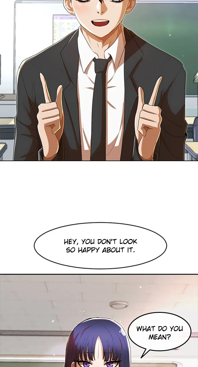 Read Random Chat chapter 205 image 73 on Lezhin