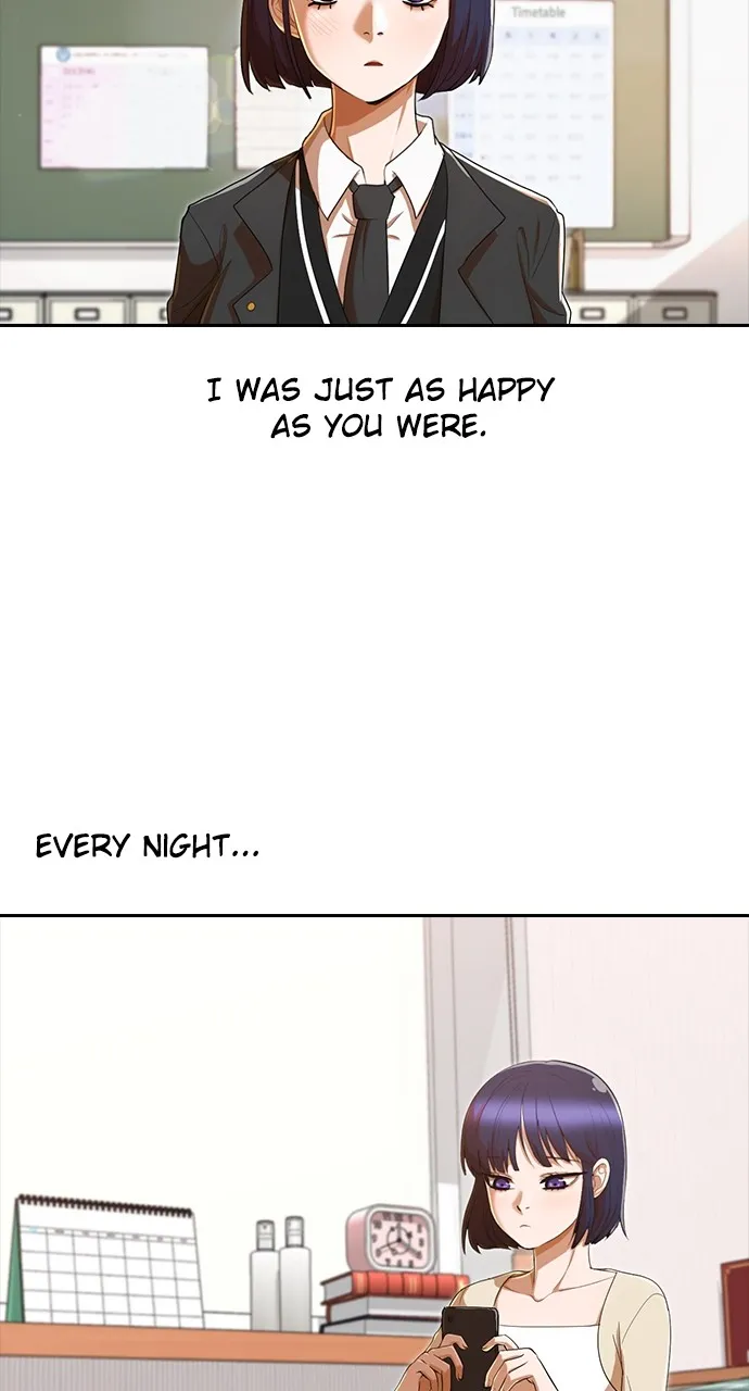 Read Random Chat chapter 205 image 74 on Lezhin