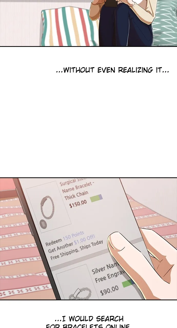Read Random Chat chapter 205 image 75 on Lezhin