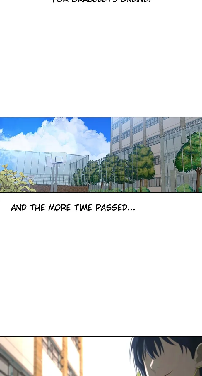 Read Random Chat chapter 205 image 76 on Lezhin
