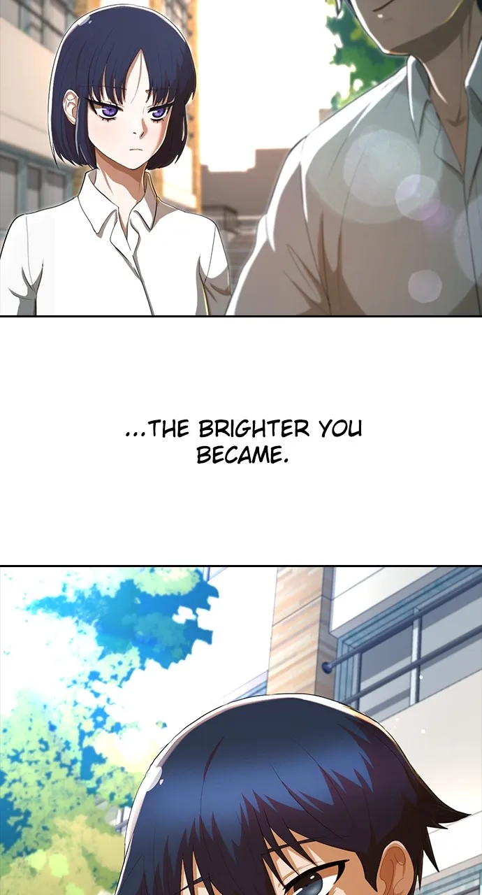 Read Random Chat chapter 205 image 77 on Lezhin