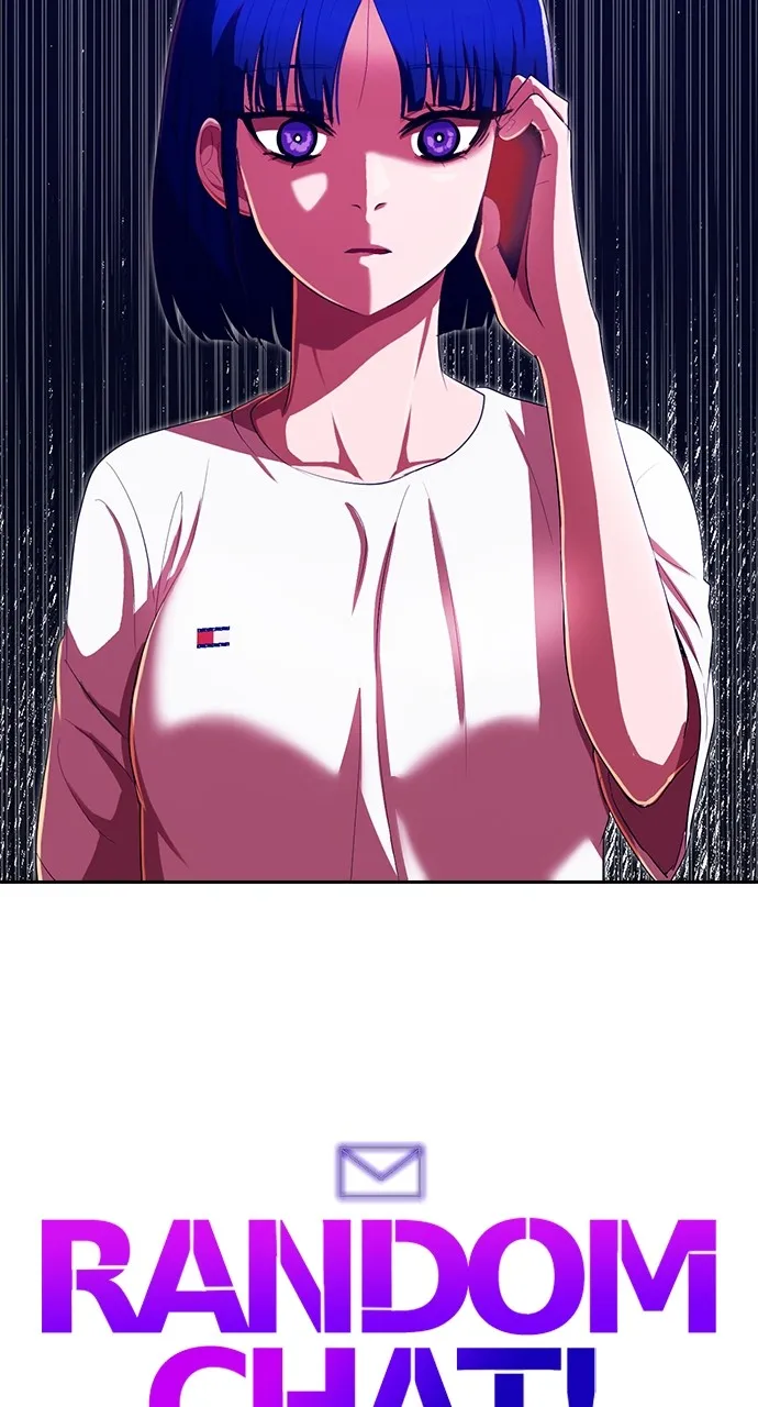 Read Random Chat chapter 205 image 81 on Lezhin