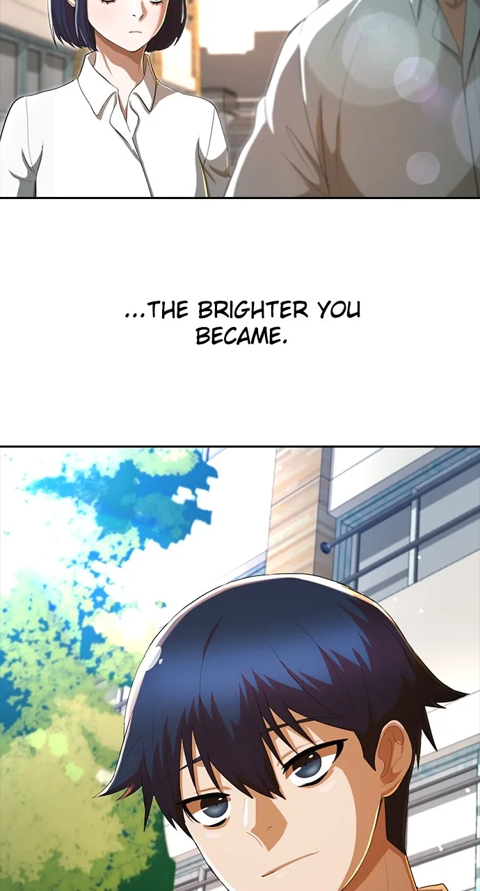 Read Random Chat chapter 206 image 1 on Lezhin