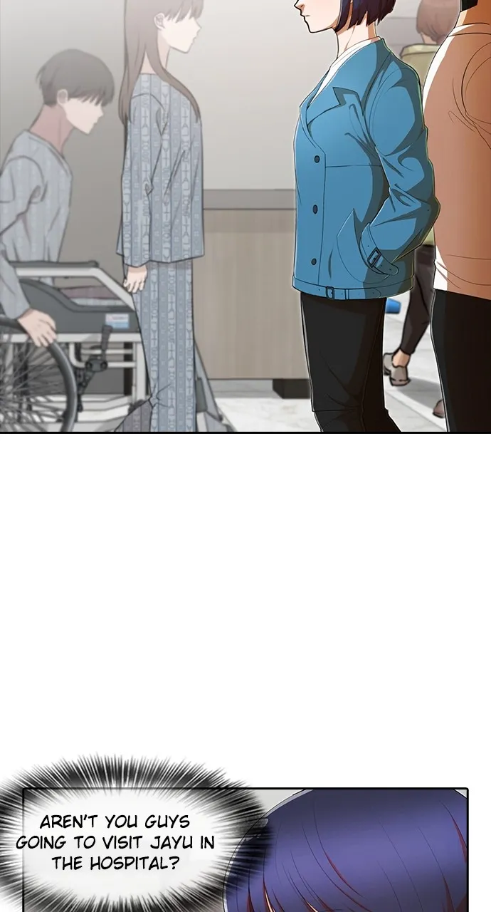 Read Random Chat chapter 206 image 11 on Lezhin