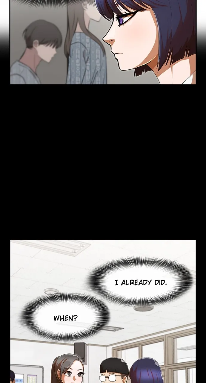 Read Random Chat chapter 206 image 12 on Lezhin