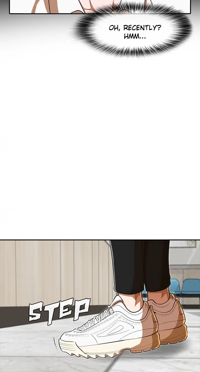 Read Random Chat chapter 206 image 14 on Lezhin