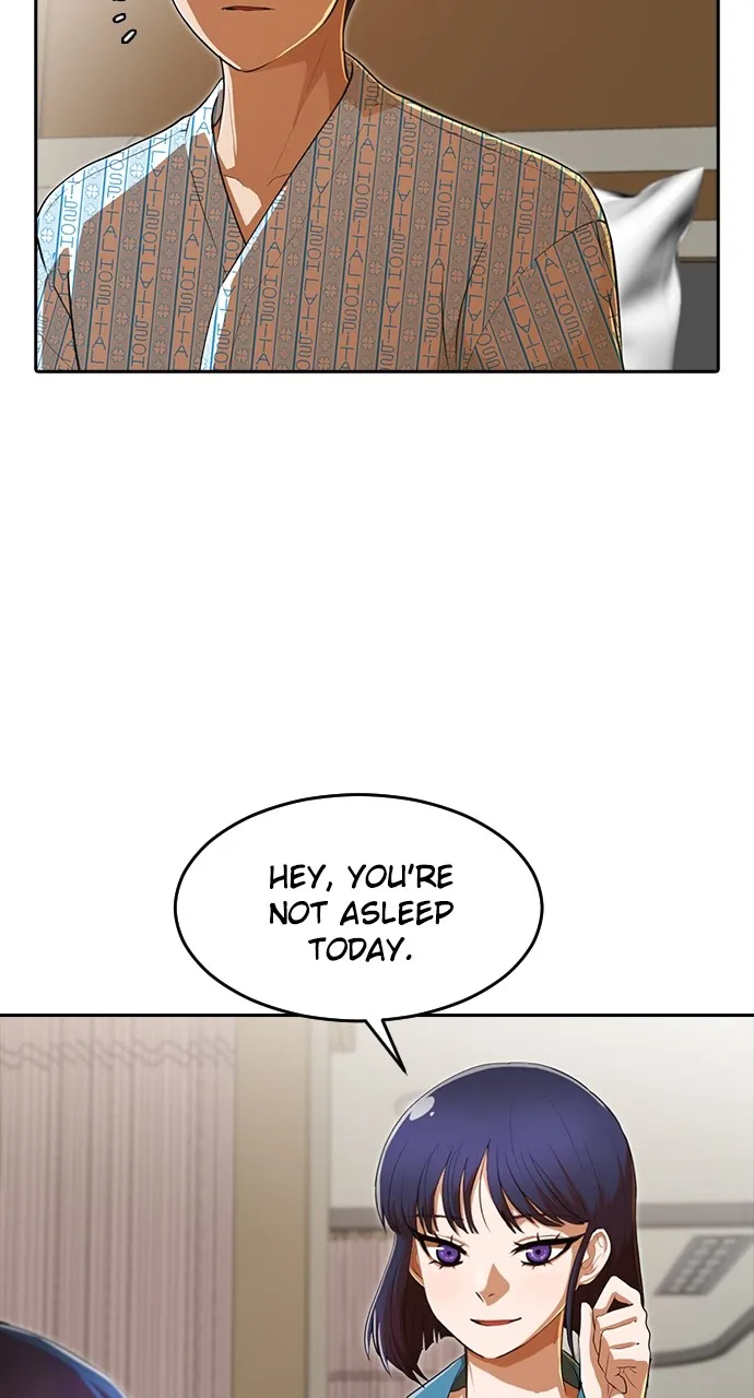Read Random Chat chapter 206 image 18 on Lezhin