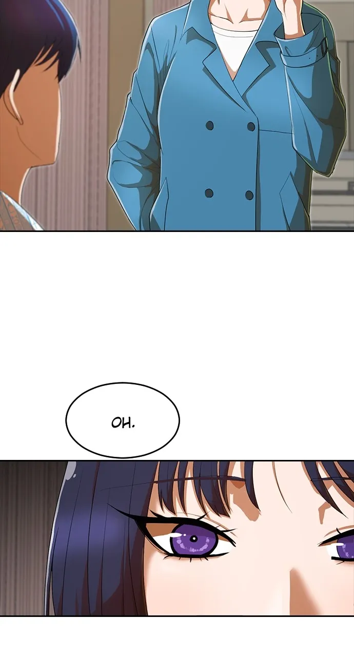 Read Random Chat chapter 206 image 19 on Lezhin
