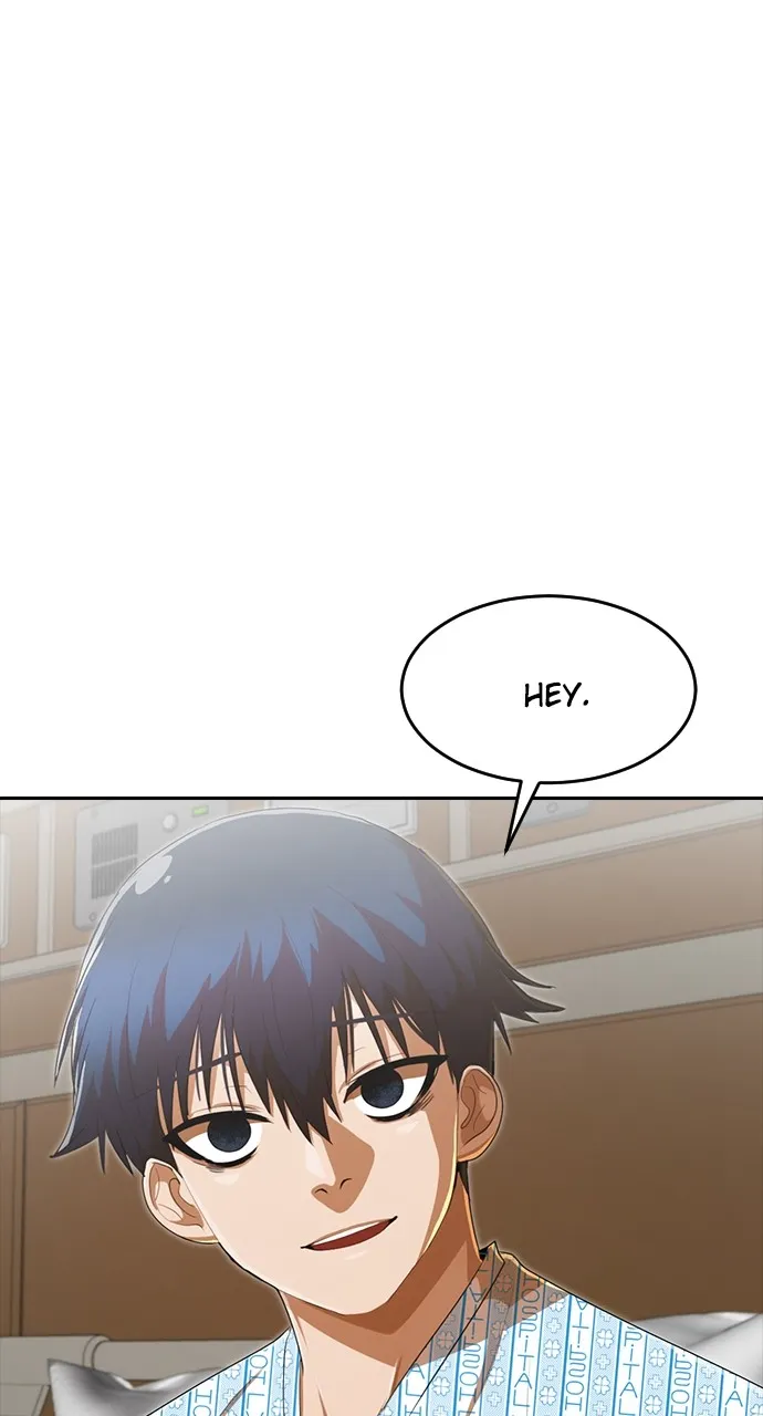Read Random Chat chapter 206 image 20 on Lezhin