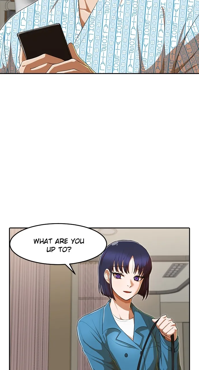 Read Random Chat chapter 206 image 21 on Lezhin