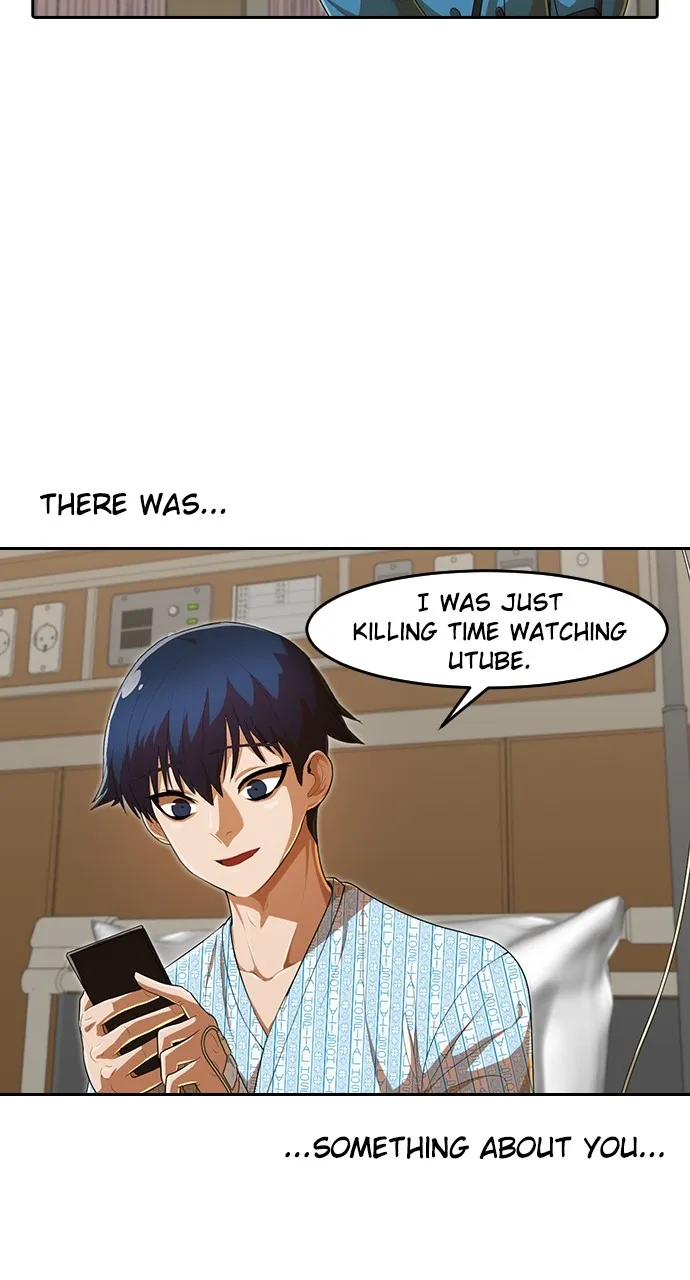 Read Random Chat chapter 206 image 22 on Lezhin