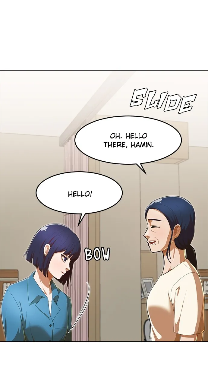 Read Random Chat chapter 206 image 23 on Lezhin