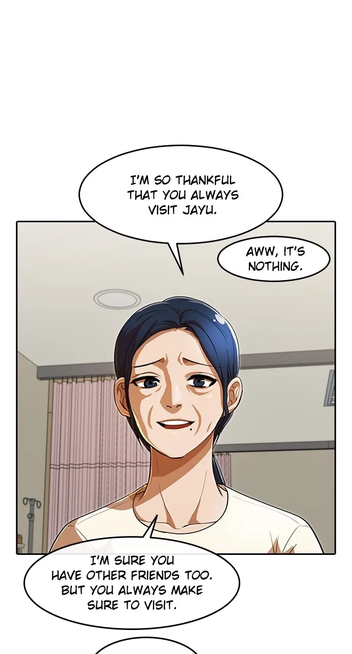 Read Random Chat chapter 206 image 24 on Lezhin
