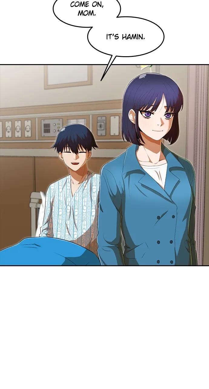 Read Random Chat chapter 206 image 25 on Lezhin