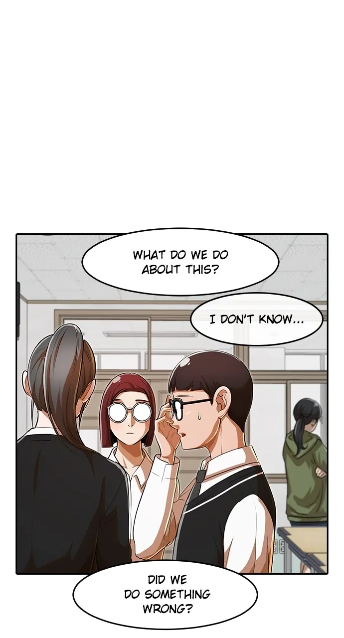 Read Random Chat chapter 206 image 28 on Lezhin