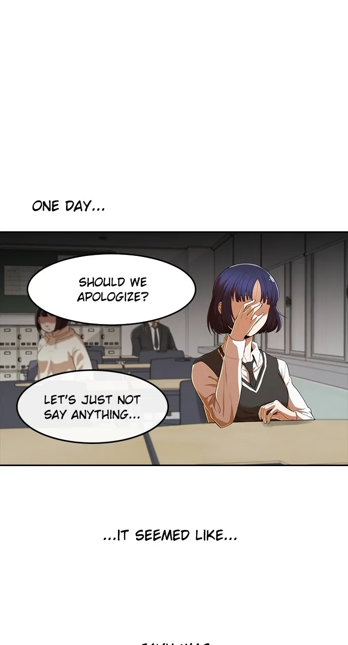Read Random Chat chapter 206 image 29 on Lezhin