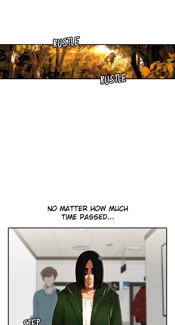 Read Random Chat chapter 206 image 36 on Lezhin