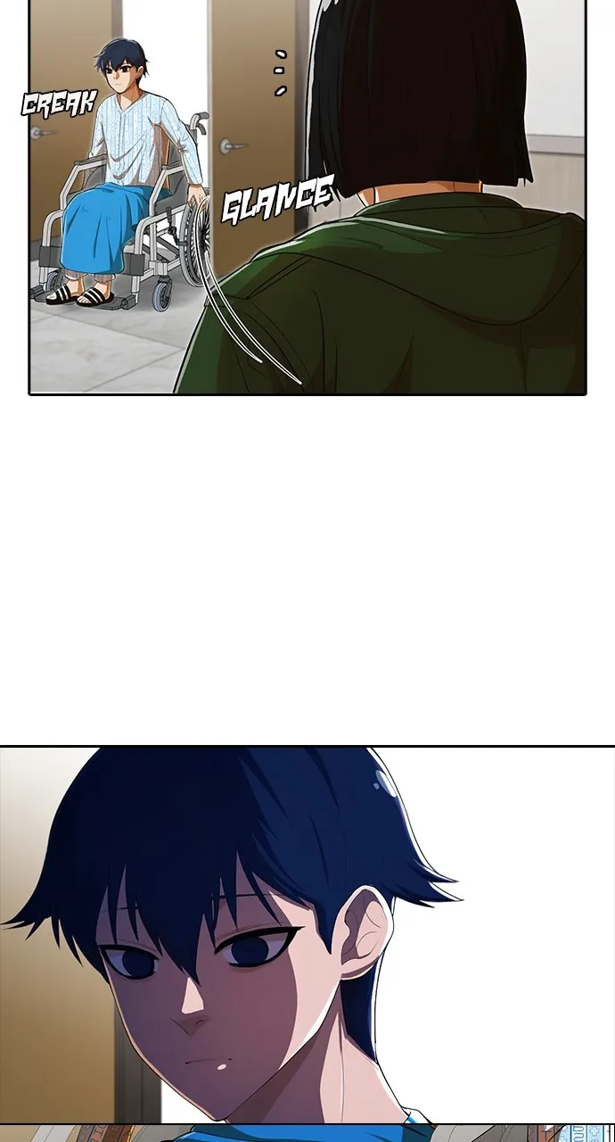 Read Random Chat chapter 206 image 38 on Lezhin