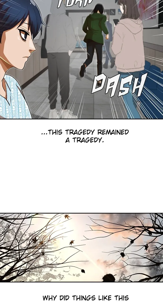 Read Random Chat chapter 206 image 40 on Lezhin