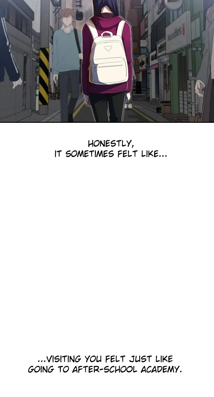 Read Random Chat chapter 206 image 44 on Lezhin