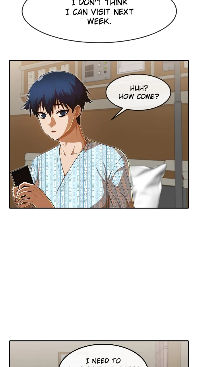 Read Random Chat chapter 206 image 46 on Lezhin