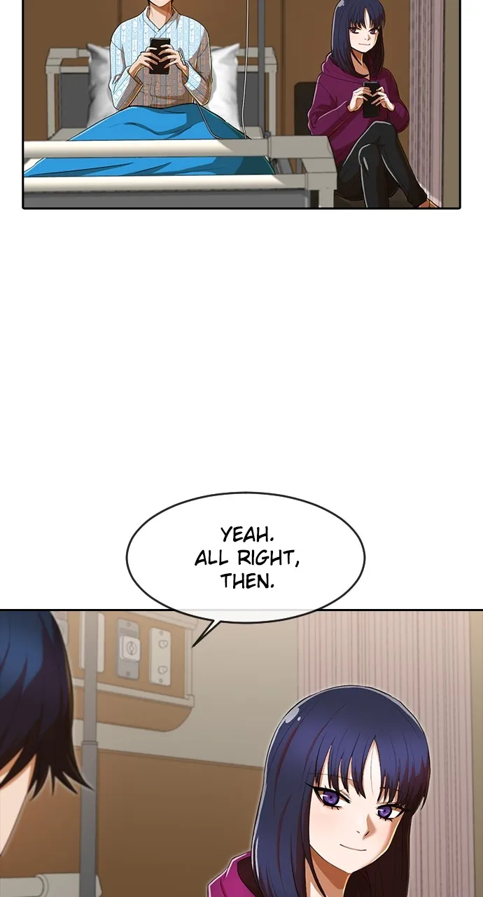 Read Random Chat chapter 206 image 48 on Lezhin