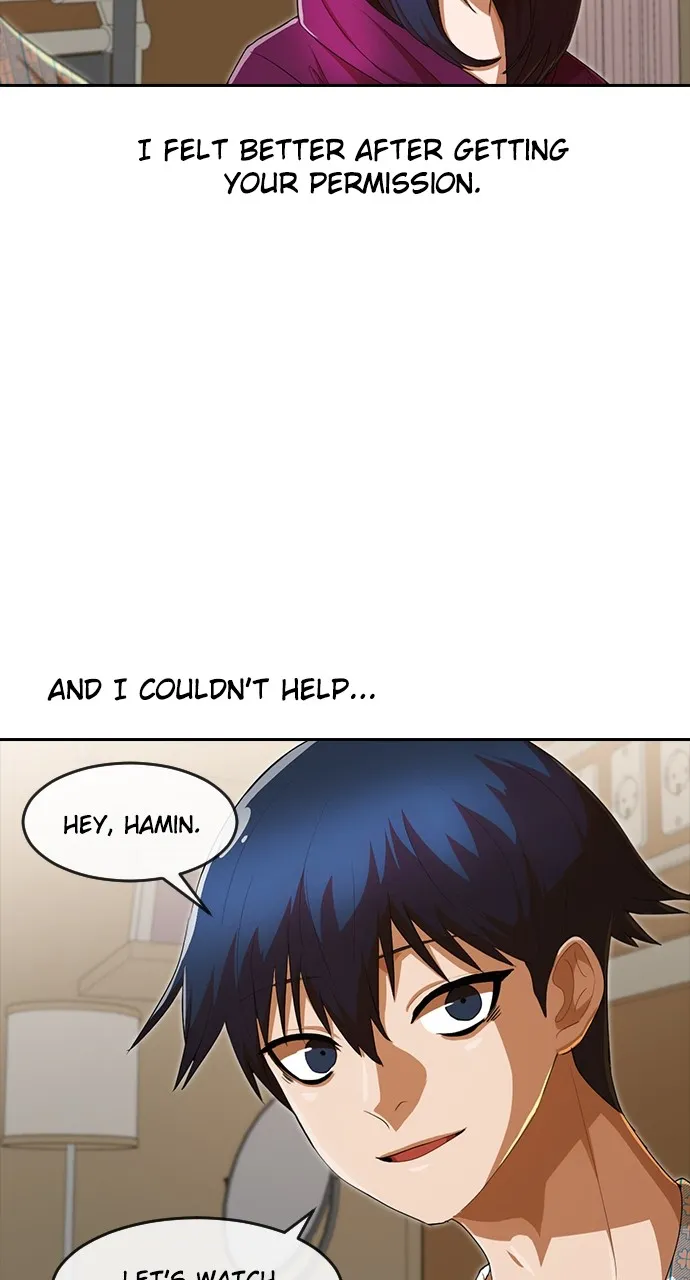 Read Random Chat chapter 206 image 49 on Lezhin