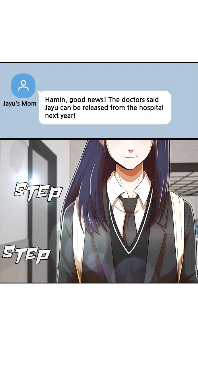 Read Random Chat chapter 206 image 51 on Lezhin