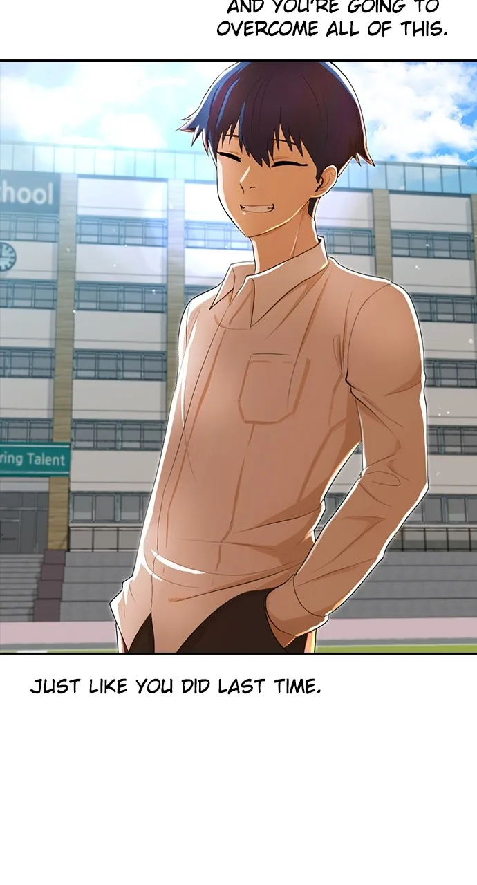 Read Random Chat chapter 206 image 53 on Lezhin