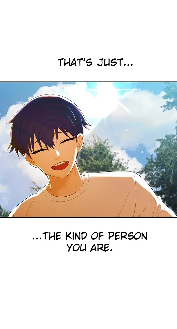 Read Random Chat chapter 206 image 54 on Lezhin