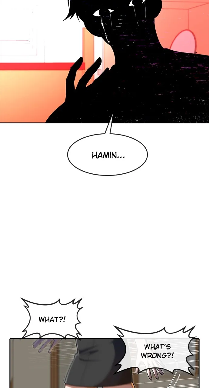 Read Random Chat chapter 206 image 58 on Lezhin