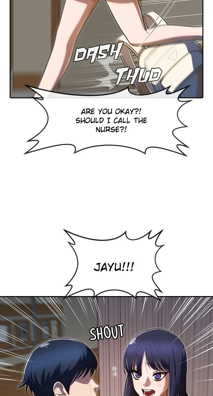 Read Random Chat chapter 206 image 59 on Lezhin