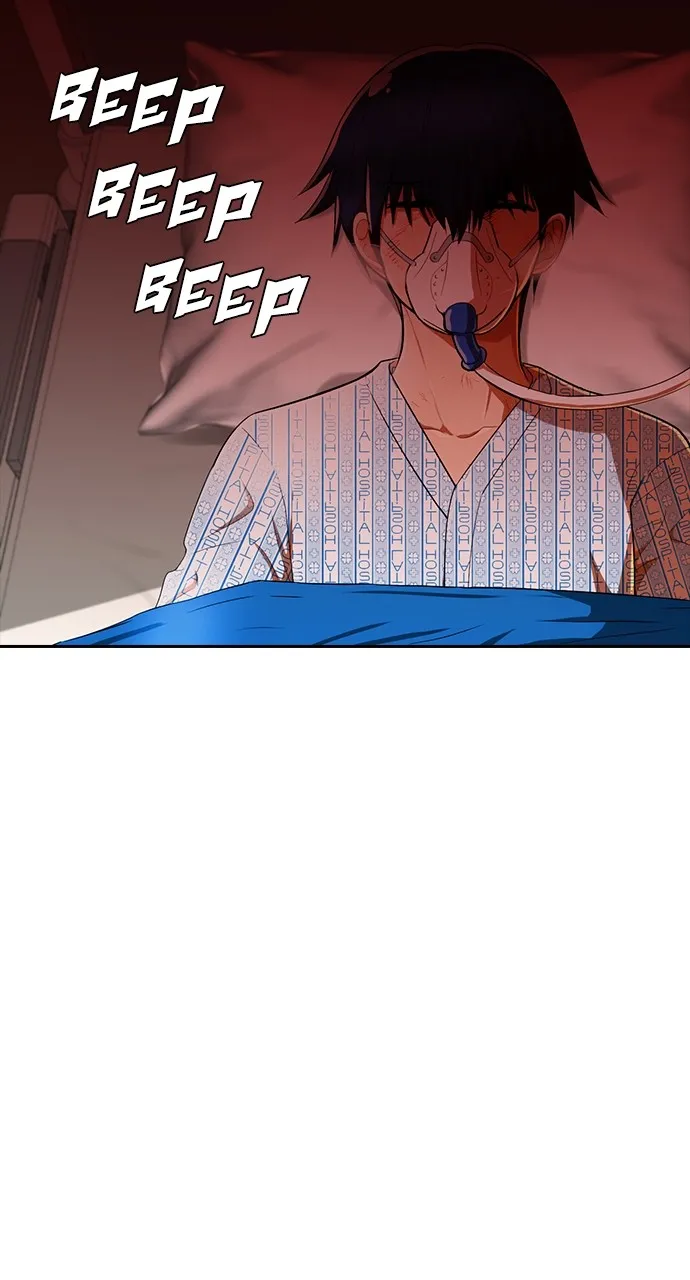 Read Random Chat chapter 206 image 6 on Lezhin