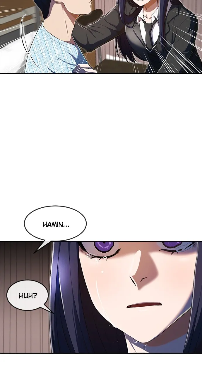 Read Random Chat chapter 206 image 60 on Lezhin