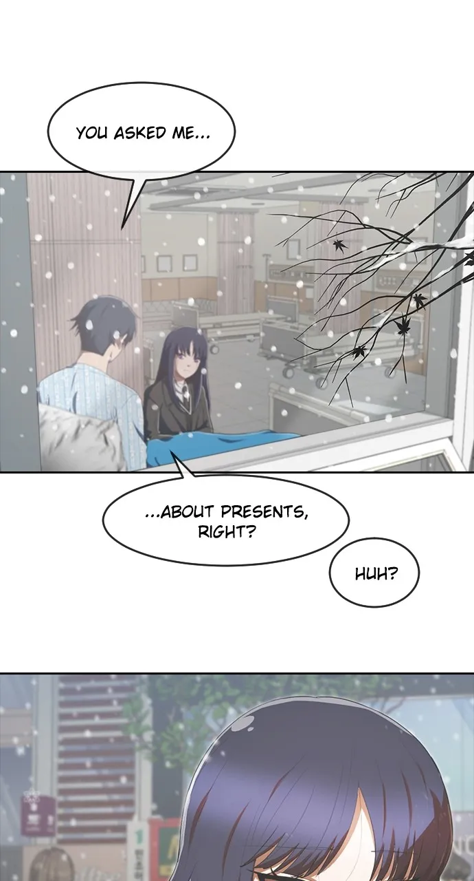 Read Random Chat chapter 206 image 64 on Lezhin