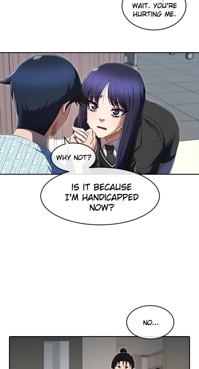 Read Random Chat chapter 206 image 66 on Lezhin