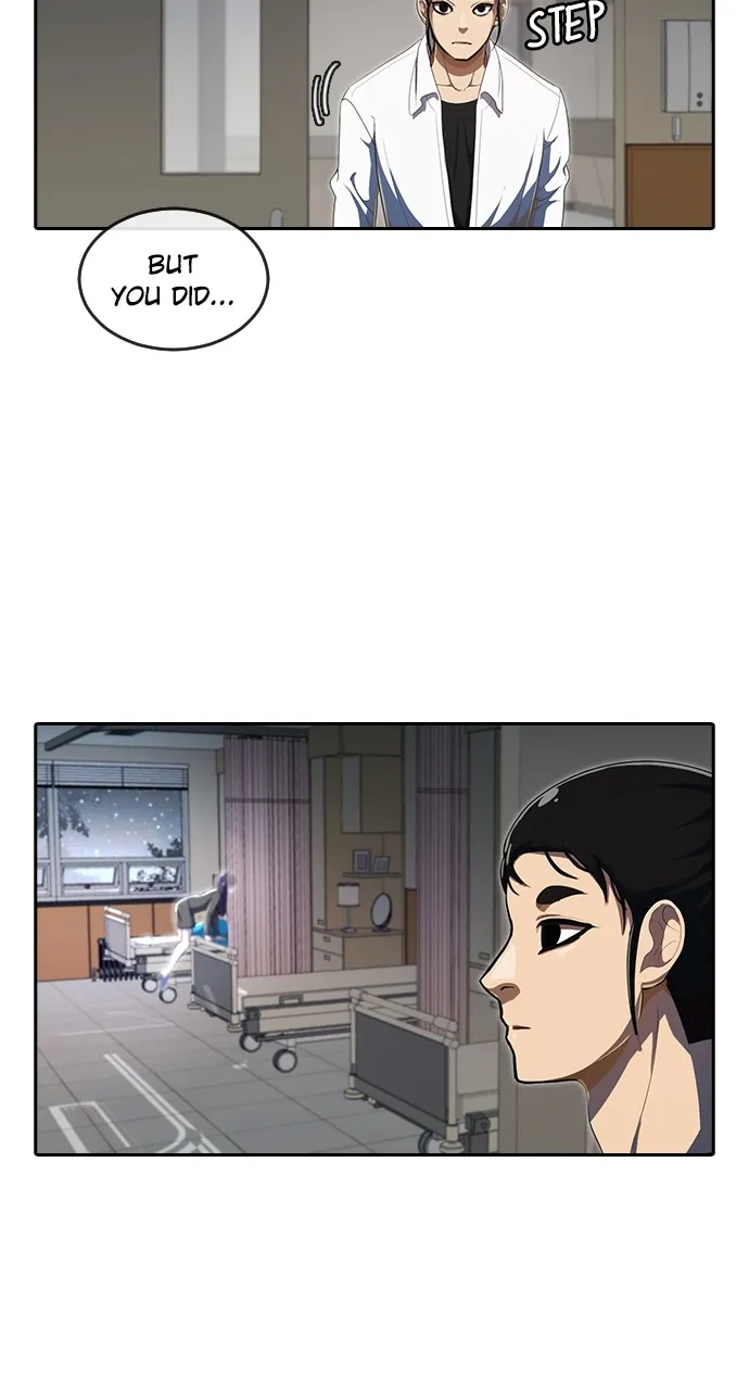 Read Random Chat chapter 206 image 67 on Lezhin