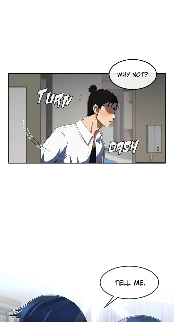 Read Random Chat chapter 206 image 68 on Lezhin