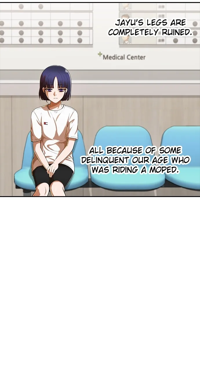 Read Random Chat chapter 206 image 7 on Lezhin