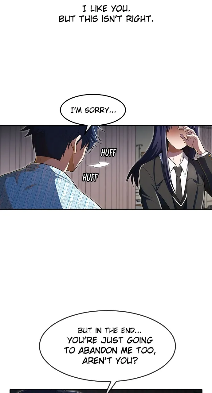 Read Random Chat chapter 206 image 71 on Lezhin