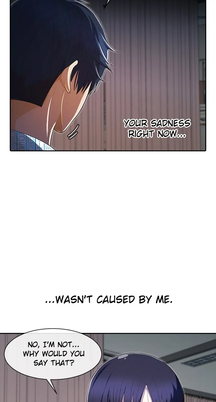 Read Random Chat chapter 206 image 72 on Lezhin