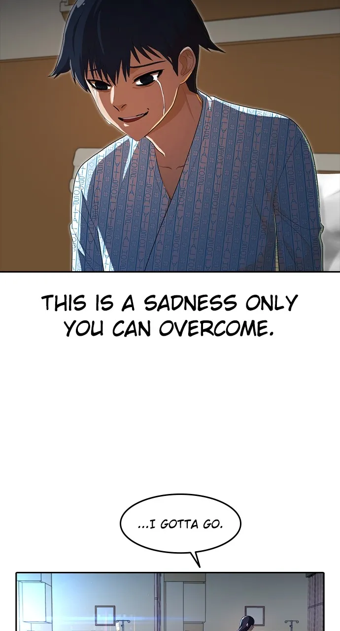 Read Random Chat chapter 206 image 74 on Lezhin