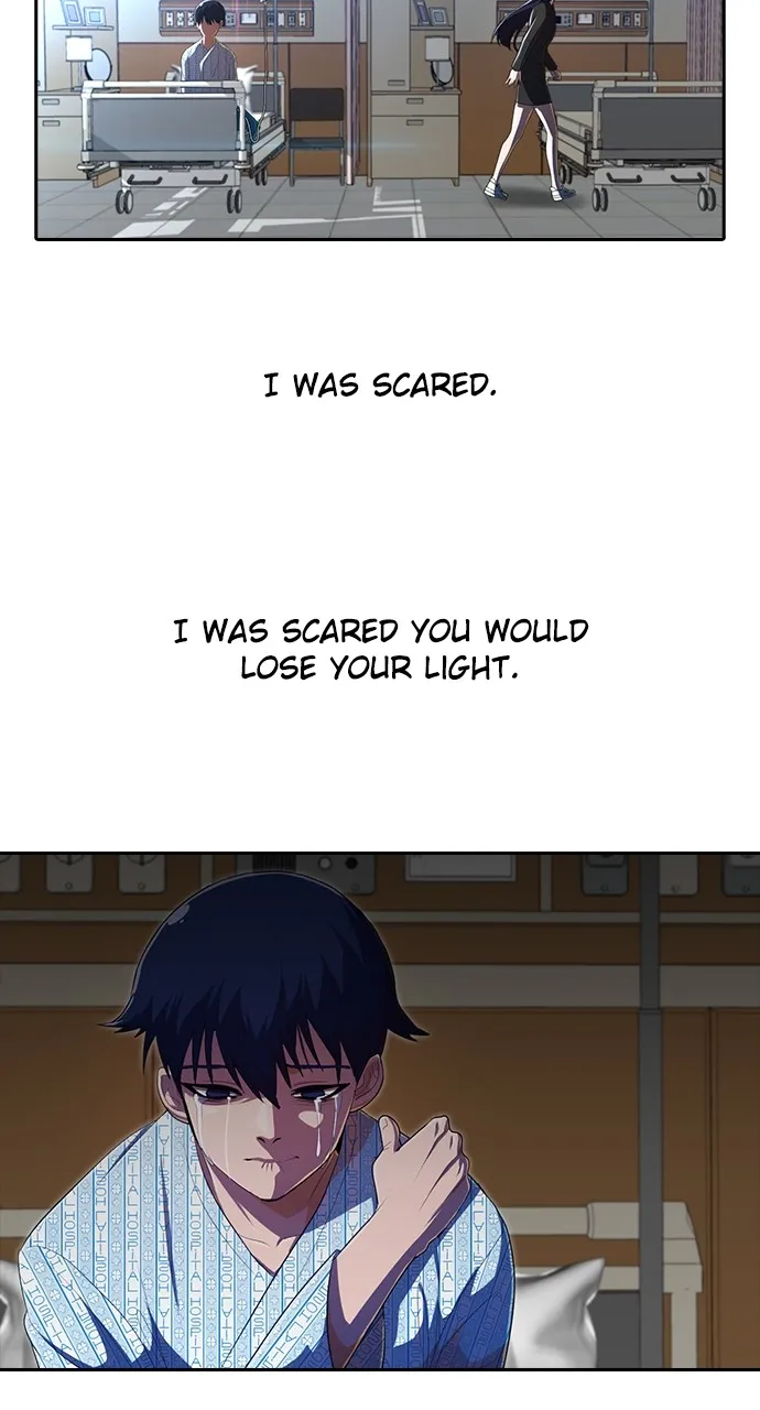 Read Random Chat chapter 206 image 75 on Lezhin