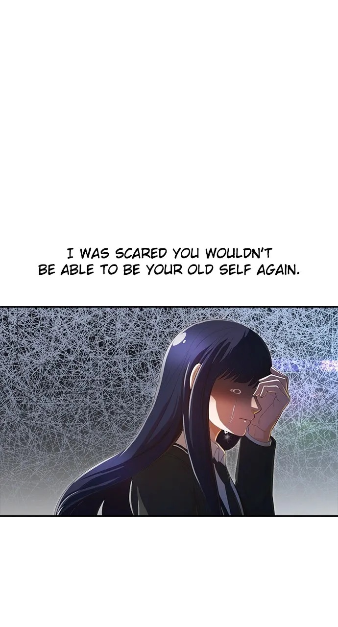 Read Random Chat chapter 206 image 76 on Lezhin