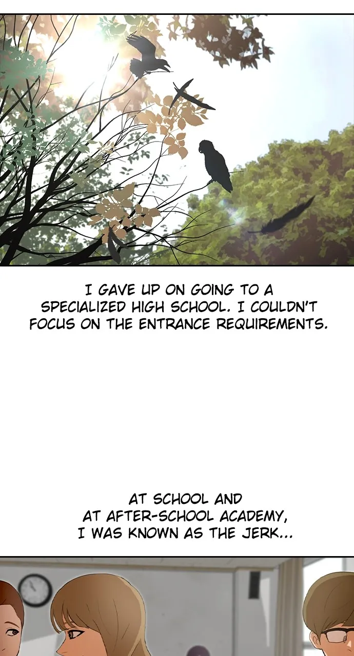 Read Random Chat chapter 206 image 78 on Lezhin