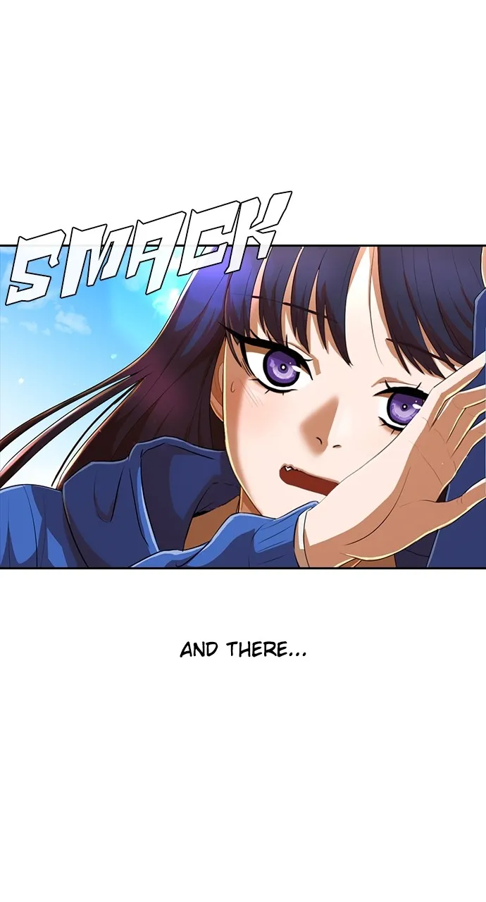 Read Random Chat chapter 206 image 81 on Lezhin