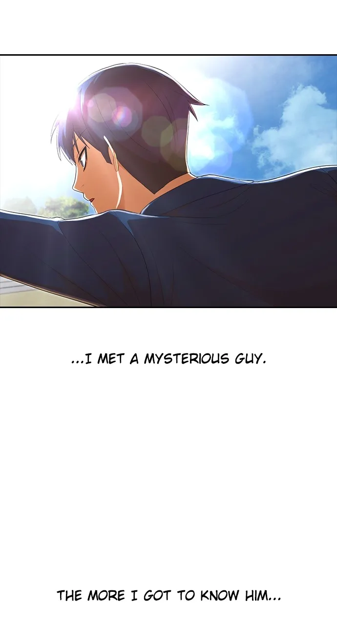 Read Random Chat chapter 206 image 82 on Lezhin